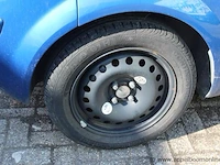 Hatchback renault megane,benzine,1598cm³,82kw, 1e inschr 28/6/08,vf1cm1r0h35868855, 194894km, co²-uitstoot ng, euro4, kenteken i (ii ontbreekt), gelijkvormigheidsattest, keuring tot 10/1/25, 1sleutel - afbeelding 11 van  21
