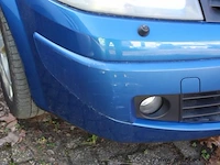 Hatchback renault megane,benzine,1598cm³,82kw, 1e inschr 28/6/08,vf1cm1r0h35868855, 194894km, co²-uitstoot ng, euro4, kenteken i (ii ontbreekt), gelijkvormigheidsattest, keuring tot 10/1/25, 1sleutel - afbeelding 13 van  21