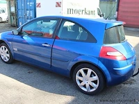 Hatchback renault megane,benzine,1598cm³,82kw, 1e inschr 28/6/08,vf1cm1r0h35868855, 194894km, co²-uitstoot ng, euro4, kenteken i (ii ontbreekt), gelijkvormigheidsattest, keuring tot 10/1/25, 1sleutel - afbeelding 17 van  21