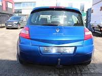 Hatchback renault megane,benzine,1598cm³,82kw, 1e inschr 28/6/08,vf1cm1r0h35868855, 194894km, co²-uitstoot ng, euro4, kenteken i (ii ontbreekt), gelijkvormigheidsattest, keuring tot 10/1/25, 1sleutel - afbeelding 18 van  21