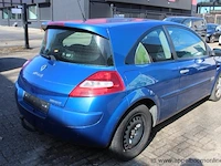 Hatchback renault megane,benzine,1598cm³,82kw, 1e inschr 28/6/08,vf1cm1r0h35868855, 194894km, co²-uitstoot ng, euro4, kenteken i (ii ontbreekt), gelijkvormigheidsattest, keuring tot 10/1/25, 1sleutel - afbeelding 19 van  21