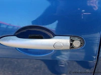 Hatchback renault megane,benzine,1598cm³,82kw, 1e inschr 28/6/08,vf1cm1r0h35868855, 194894km, co²-uitstoot ng, euro4, kenteken i (ii ontbreekt), gelijkvormigheidsattest, keuring tot 10/1/25, 1sleutel - afbeelding 21 van  21