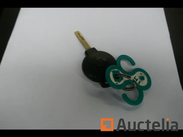 Hatchback smart 451e (1-ksb-041) - afbeelding 3 van  7