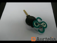 Hatchback smart 451e (1-ksb-041) - afbeelding 3 van  7