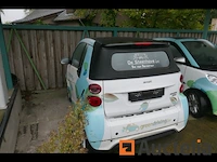 Hatchback smart 451e (1-ksb-096) - afbeelding 3 van  10