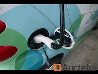 Hatchback smart 451e (1-ksb-096) - afbeelding 6 van  10