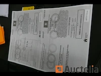 Hatchback smart 451e (1-ksb-096) - afbeelding 8 van  10