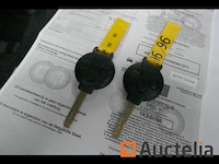 Hatchback smart 451e (1-ksb-096) - afbeelding 10 van  10