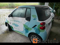 Hatchback smart 451e (1-ksb-139) - afbeelding 6 van  7