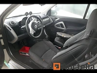 Hatchback smart 451e (1-ksb-139) - afbeelding 7 van  7