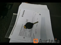 Hatchback smart 451e (1-ksb-164) - afbeelding 3 van  8