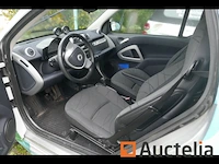 Hatchback smart 451e (1-ksb-164) - afbeelding 4 van  8