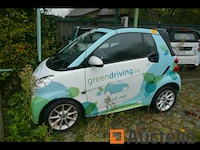 Hatchback smart 451e (1-ksb-164) - afbeelding 7 van  8