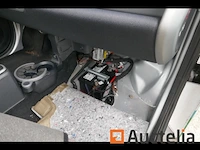 Hatchback smart 451e ( ongeval wagen |1-ksb-052 )