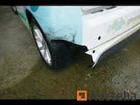 Hatchback smart 451e ( ongeval wagen |1-ksb-052 ) - afbeelding 6 van  11