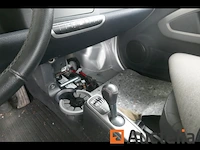 Hatchback smart 451e ( ongeval wagen |1-ksb-052 ) - afbeelding 7 van  11