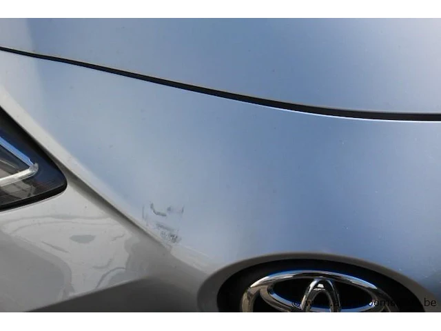 Hatchback toyota aygo,benzine,998cm³,53kw, 1e inschr 11/05/21,jtdkgnec60n624991, 115686km, co²-uitstoot ng, euro6d, kenteken i (ii ontbreekt), gelijkvormigheidsattest, keuring na, zonder sleutels - afbeelding 2 van  20