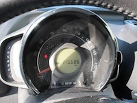 Hatchback toyota aygo,benzine,998cm³,53kw, 1e inschr 11/05/21,jtdkgnec60n624991, 115686km, co²-uitstoot ng, euro6d, kenteken i (ii ontbreekt), gelijkvormigheidsattest, keuring na, zonder sleutels - afbeelding 8 van  20