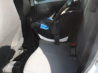 Hatchback toyota aygo,benzine,998cm³,53kw, 1e inschr 11/05/21,jtdkgnec60n624991, 115686km, co²-uitstoot ng, euro6d, kenteken i (ii ontbreekt), gelijkvormigheidsattest, keuring na, zonder sleutels - afbeelding 10 van  20