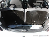 Hatchback toyota aygo,benzine,998cm³,53kw, 1e inschr 11/05/21,jtdkgnec60n624991, 115686km, co²-uitstoot ng, euro6d, kenteken i (ii ontbreekt), gelijkvormigheidsattest, keuring na, zonder sleutels - afbeelding 13 van  20