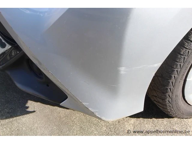 Hatchback toyota aygo,benzine,998cm³,53kw, 1e inschr 11/05/21,jtdkgnec60n624991, 115686km, co²-uitstoot ng, euro6d, kenteken i (ii ontbreekt), gelijkvormigheidsattest, keuring na, zonder sleutels - afbeelding 19 van  20