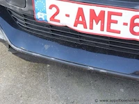Hatchback toyota aygo,benzine,998cm³,53kw, 1e inschr 11/05/21,jtdkgnec60n624991, 115686km, co²-uitstoot ng, euro6d, kenteken i (ii ontbreekt), gelijkvormigheidsattest, keuring na, zonder sleutels - afbeelding 20 van  20