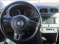 Hatchback volkswagen polo, benzine, 1198cm³,51kw,1e inschr 13/4/14, wvwzzz6rzey229545, km-stand vlgs keuring dd 24/10/24: 111076km, co²-uitstoot ng, euro5b, kentekenbewijs i (ii ontbreekt), gelijkvormigheidsattest, keuring tot 24/10/25, 1sleutel - afbeelding 10 van  13