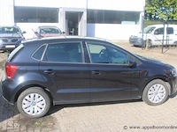 Hatchback volkswagen polo, benzine, 1198cm³,51kw,1e inschr 13/4/14, wvwzzz6rzey229545, km-stand vlgs keuring dd 24/10/24: 111076km, co²-uitstoot ng, euro5b, kentekenbewijs i (ii ontbreekt), gelijkvormigheidsattest, keuring tot 24/10/25, 1sleutel - afbeelding 4 van  13