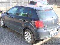 Hatchback volkswagen polo, benzine, 1198cm³,51kw,1e inschr 13/4/14, wvwzzz6rzey229545, km-stand vlgs keuring dd 24/10/24: 111076km, co²-uitstoot ng, euro5b, kentekenbewijs i (ii ontbreekt), gelijkvormigheidsattest, keuring tot 24/10/25, 1sleutel - afbeelding 7 van  13