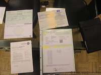 Hatchback volkswagen polo, benzine, 1198cm³,51kw,1e inschr 13/4/14, wvwzzz6rzey229545, km-stand vlgs keuring dd 24/10/24: 111076km, co²-uitstoot ng, euro5b, kentekenbewijs i (ii ontbreekt), gelijkvormigheidsattest, keuring tot 24/10/25, 1sleutel - afbeelding 5 van  13