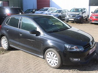 Hatchback volkswagen polo, benzine, 1198cm³,51kw,1e inschr 13/4/14, wvwzzz6rzey229545, km-stand vlgs keuring dd 24/10/24: 111076km, co²-uitstoot ng, euro5b, kentekenbewijs i (ii ontbreekt), gelijkvormigheidsattest, keuring tot 24/10/25, 1sleutel - afbeelding 7 van  13