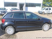 Hatchback volkswagen polo, benzine, 1198cm³,51kw,1e inschr 13/4/14, wvwzzz6rzey229545, km-stand vlgs keuring dd 24/10/24: 111076km, co²-uitstoot ng, euro5b, kentekenbewijs i (ii ontbreekt), gelijkvormigheidsattest, keuring tot 24/10/25, 1sleutel - afbeelding 8 van  13
