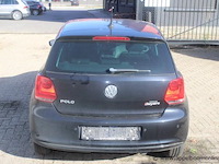 Hatchback volkswagen polo, benzine, 1198cm³,51kw,1e inschr 13/4/14, wvwzzz6rzey229545, km-stand vlgs keuring dd 24/10/24: 111076km, co²-uitstoot ng, euro5b, kentekenbewijs i (ii ontbreekt), gelijkvormigheidsattest, keuring tot 24/10/25, 1sleutel - afbeelding 10 van  13