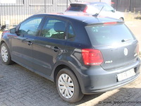 Hatchback volkswagen polo, benzine, 1198cm³,51kw,1e inschr 13/4/14, wvwzzz6rzey229545, km-stand vlgs keuring dd 24/10/24: 111076km, co²-uitstoot ng, euro5b, kentekenbewijs i (ii ontbreekt), gelijkvormigheidsattest, keuring tot 24/10/25, 1sleutel - afbeelding 11 van  13