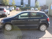 Hatchback volkswagen polo, benzine, 1198cm³,51kw,1e inschr 13/4/14, wvwzzz6rzey229545, km-stand vlgs keuring dd 24/10/24: 111076km, co²-uitstoot ng, euro5b, kentekenbewijs i (ii ontbreekt), gelijkvormigheidsattest, keuring tot 24/10/25, 1sleutel - afbeelding 12 van  13