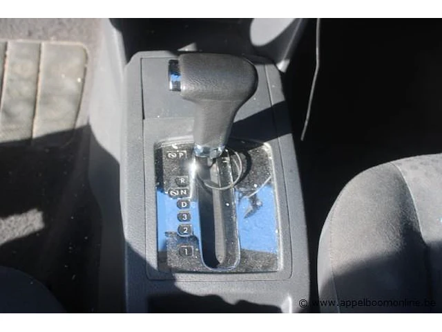 Hatchback volkswagen polo,benzine, 1390cm³,55kw,1e inschr 25/1/06,wvwzzz9nz6y162245, 187141km, co²-uitstoot ng, euro4, kenteken i+ii, gelijkvormigheidsattest, keuring na, 1sleutel - afbeelding 12 van  16