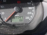 Hatchback volkswagen polo,benzine, 1390cm³,55kw,1e inschr 25/1/06,wvwzzz9nz6y162245, 187141km, co²-uitstoot ng, euro4, kenteken i+ii, gelijkvormigheidsattest, keuring na, 1sleutel - afbeelding 13 van  16