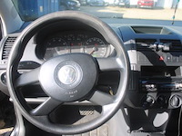 Hatchback volkswagen polo,benzine, 1390cm³,55kw,1e inschr 25/1/06,wvwzzz9nz6y162245, 187141km, co²-uitstoot ng, euro4, kenteken i+ii, gelijkvormigheidsattest, keuring na, 1sleutel - afbeelding 3 van  16