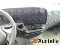 Hatchback vrachtwagen dhollandia iveco daily 50c35 - afbeelding 22 van  34