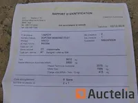 Hatchback vrachtwagen dhollandia iveco daily 50c35 - afbeelding 26 van  34
