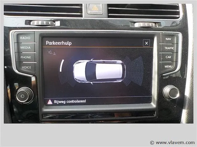 Hatchback - afbeelding 4 van  8