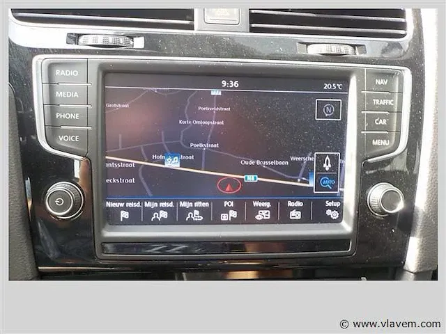 Hatchback - afbeelding 5 van  8