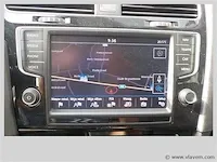 Hatchback - afbeelding 5 van  8