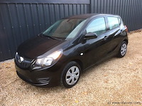 Hatchback - afbeelding 4 van  16