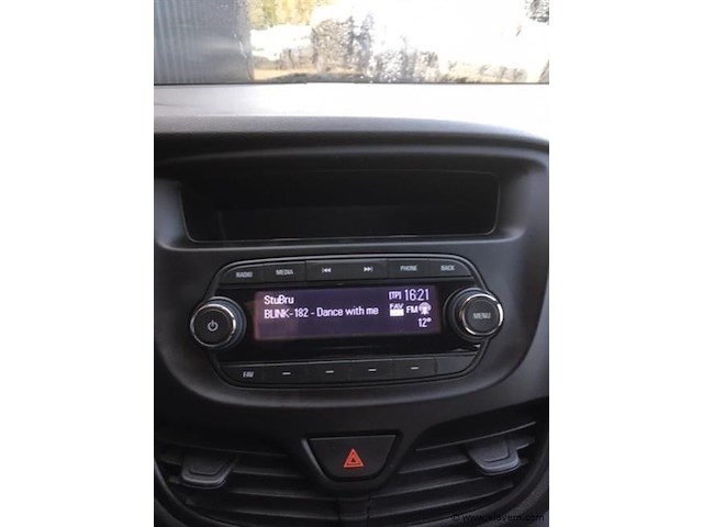 Hatchback - afbeelding 13 van  16