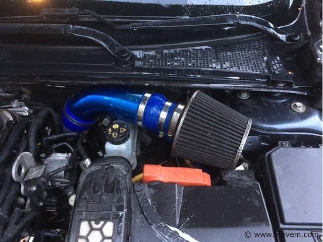 Hatchback - afbeelding 2 van  32