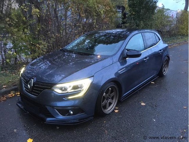 Hatchback - afbeelding 1 van  32