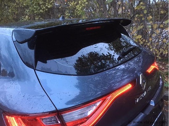 Hatchback - afbeelding 30 van  32