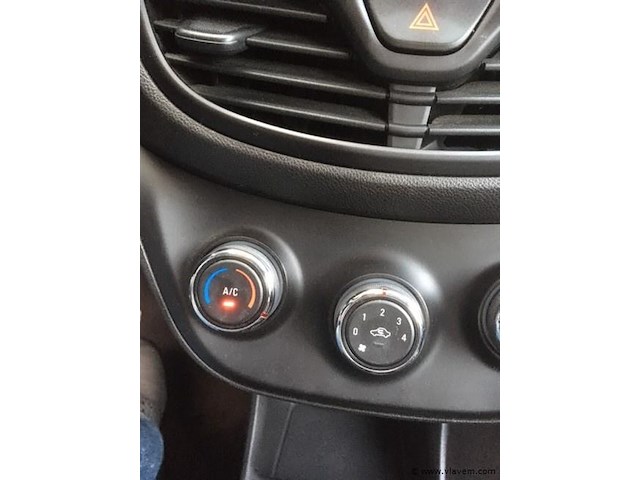 Hatchback - afbeelding 4 van  16