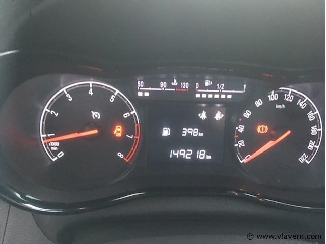 Hatchback - afbeelding 5 van  16